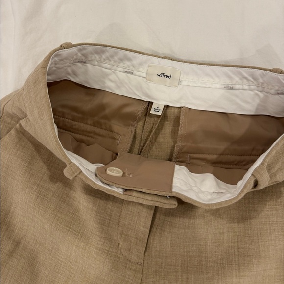 Aritzia dress pants - Picture 7 of 7